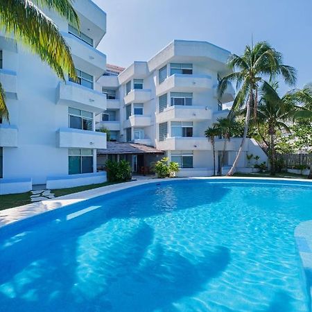 Suites Turquesa Cozumel Exteriör bild