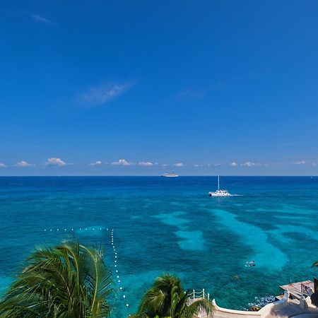 Suites Turquesa Cozumel Exteriör bild