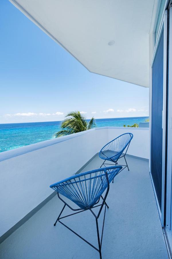 Suites Turquesa Cozumel Exteriör bild