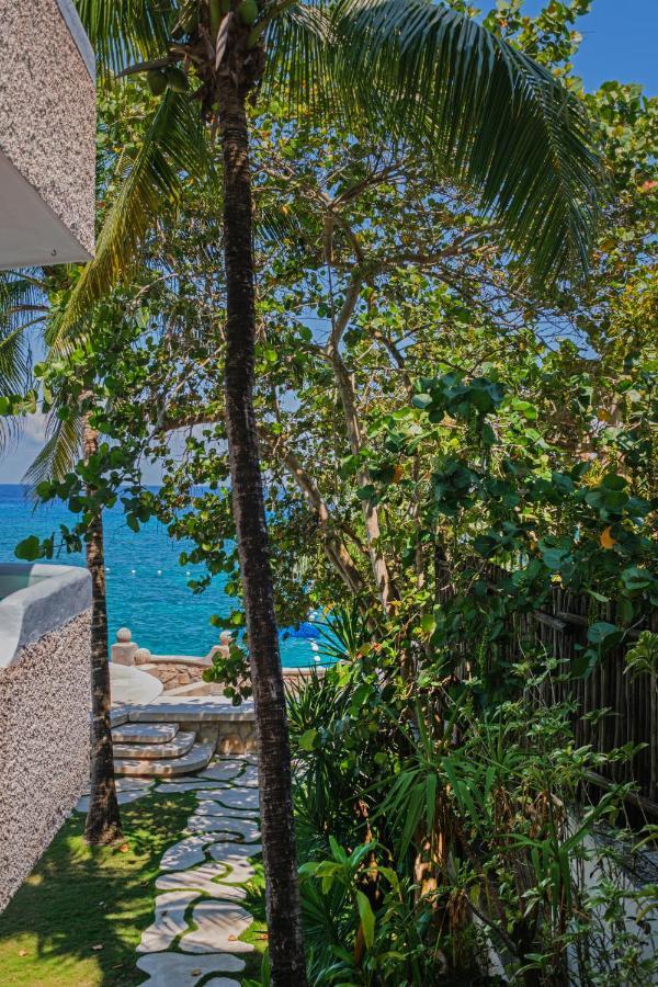Suites Turquesa Cozumel Exteriör bild