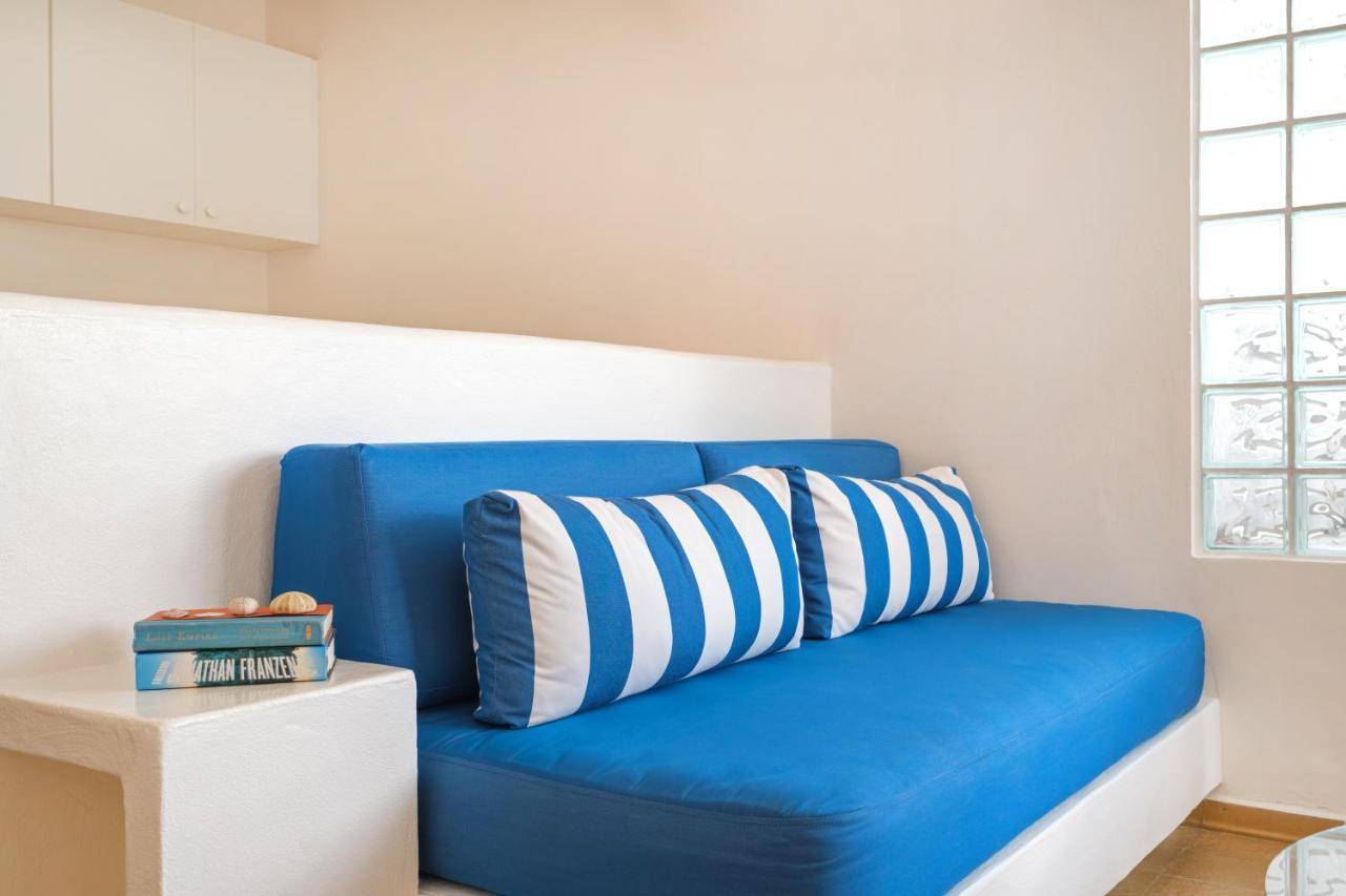 Suites Turquesa Cozumel Exteriör bild