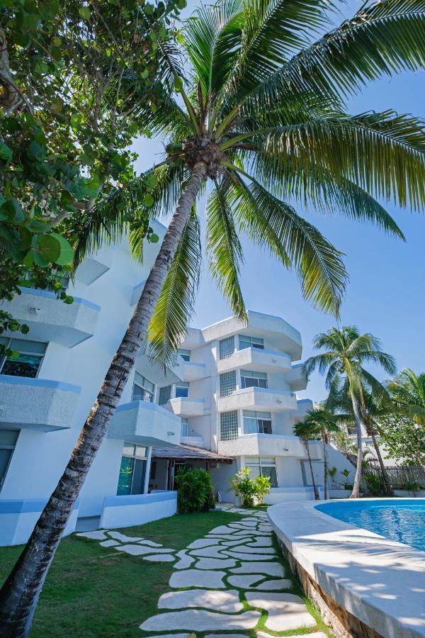 Suites Turquesa Cozumel Exteriör bild
