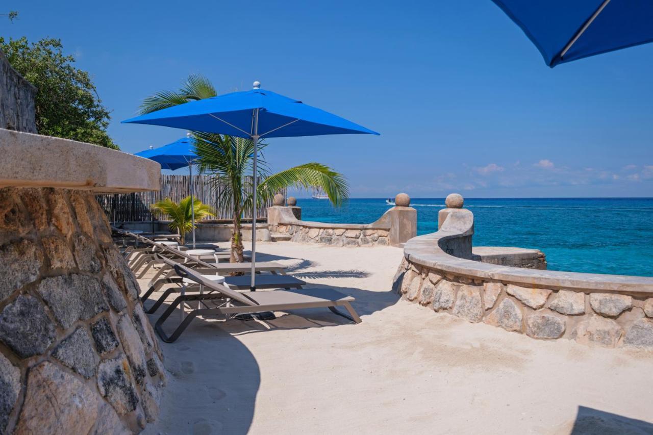 Suites Turquesa Cozumel Exteriör bild