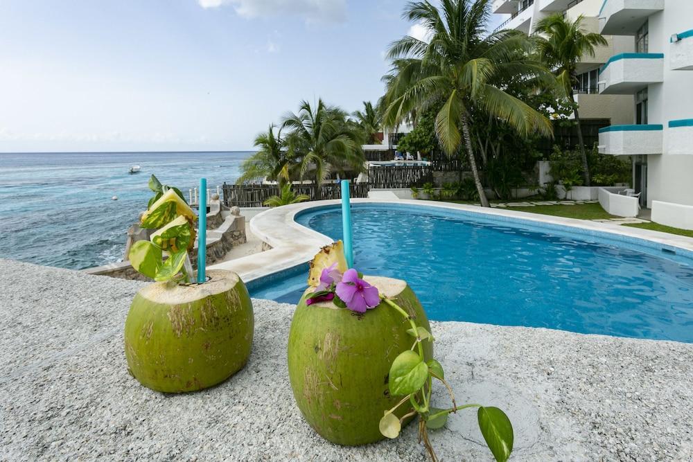 Suites Turquesa Cozumel Exteriör bild