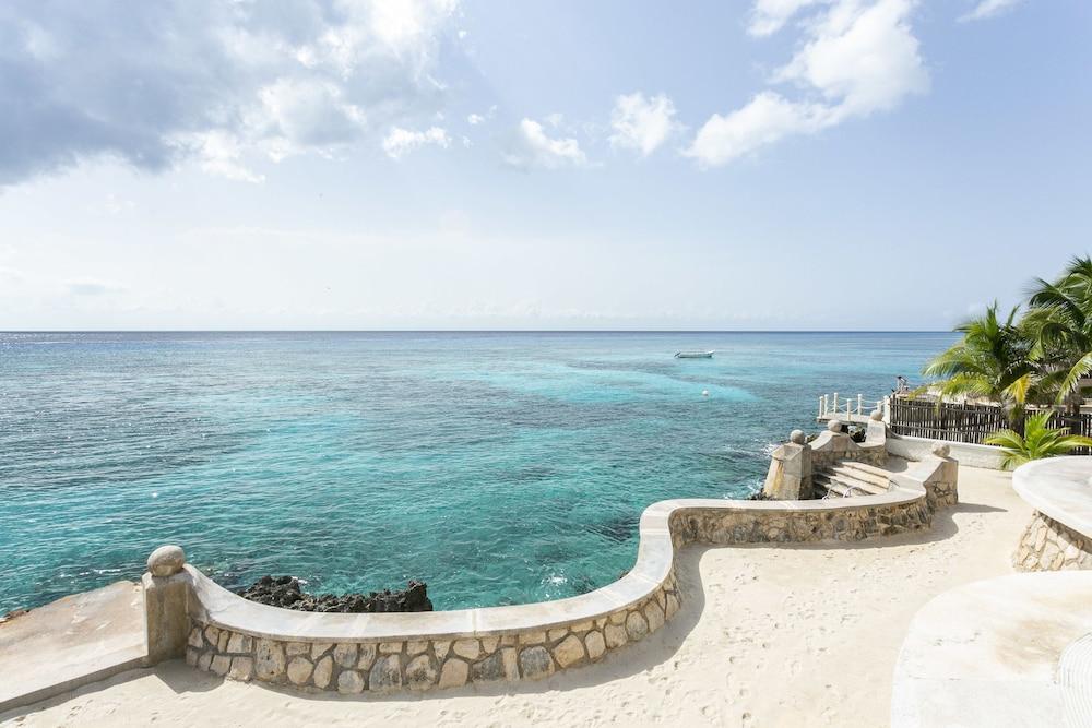 Suites Turquesa Cozumel Exteriör bild