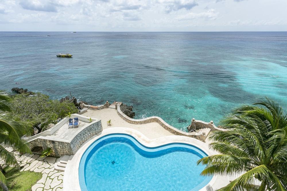 Suites Turquesa Cozumel Exteriör bild