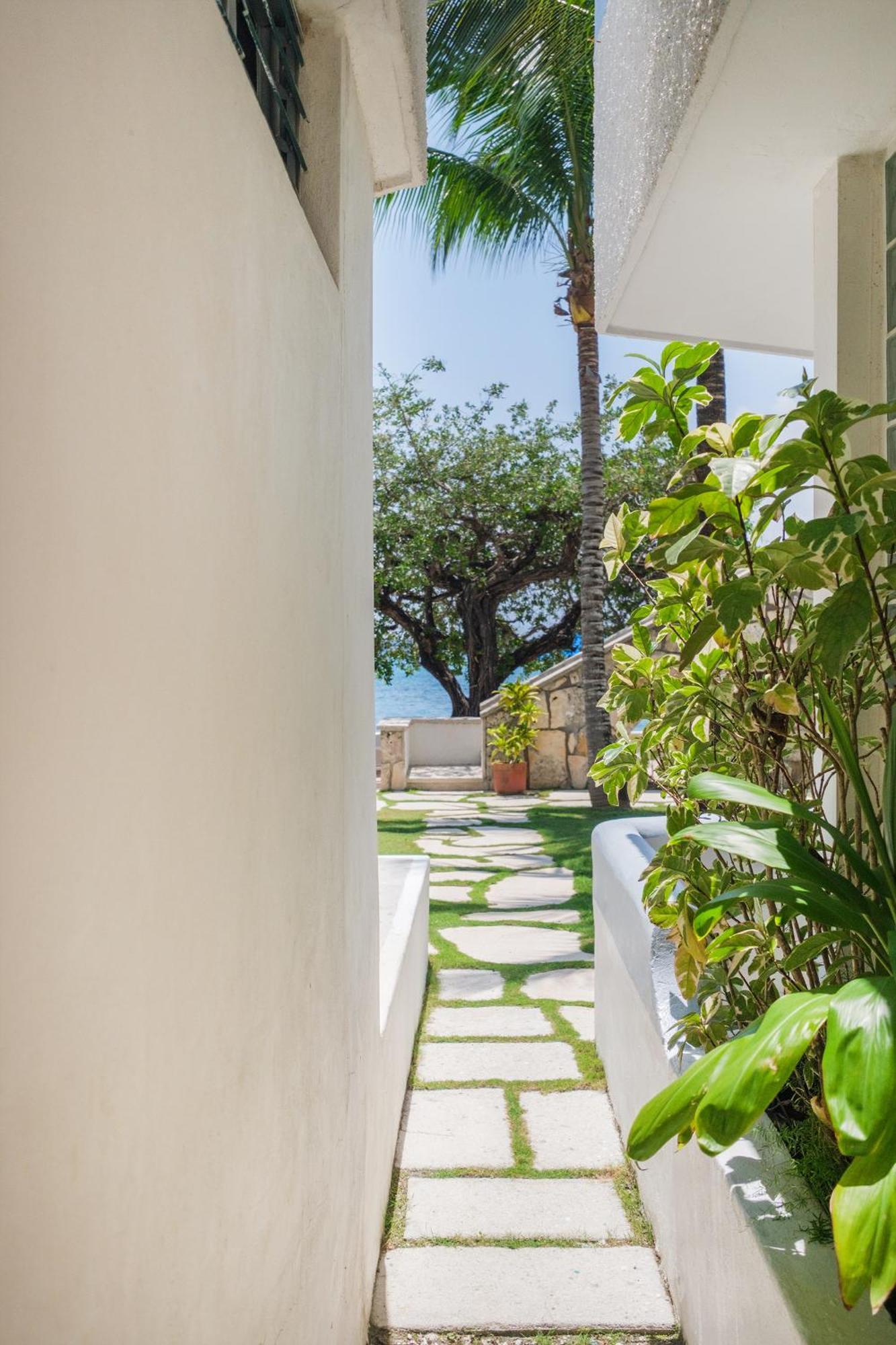 Suites Turquesa Cozumel Exteriör bild