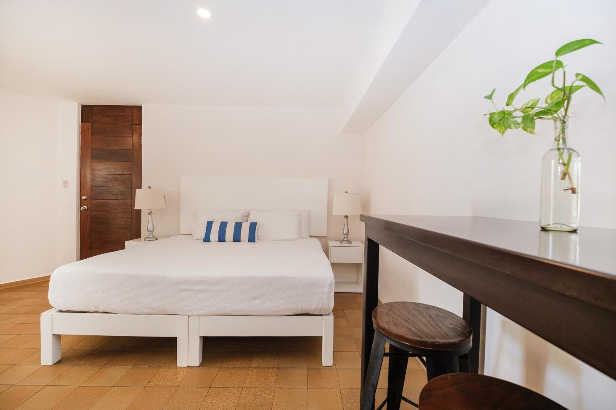 Suites Turquesa Cozumel Exteriör bild