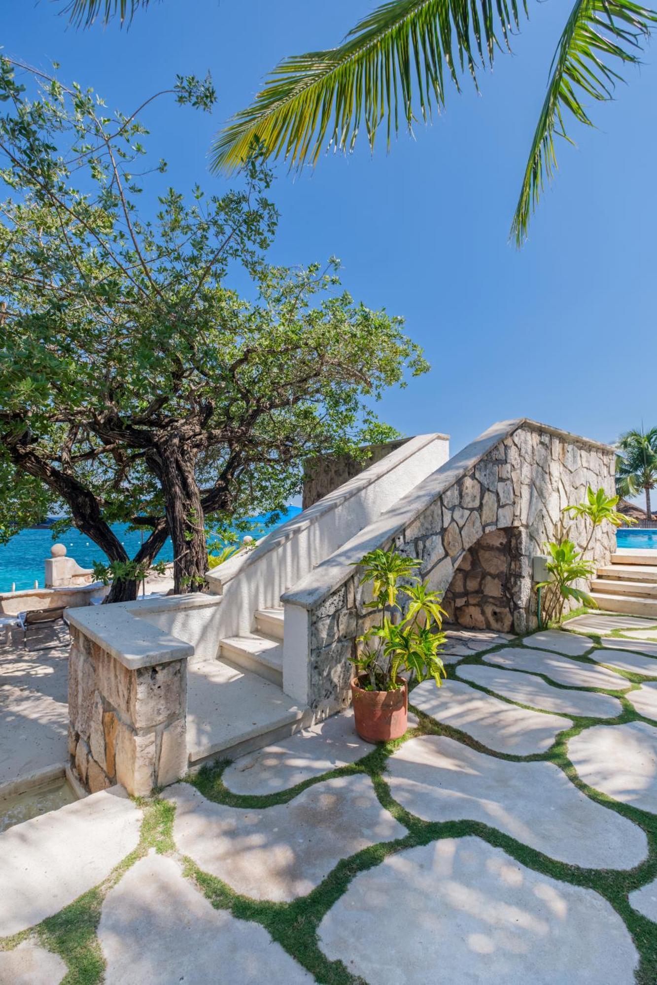 Suites Turquesa Cozumel Exteriör bild