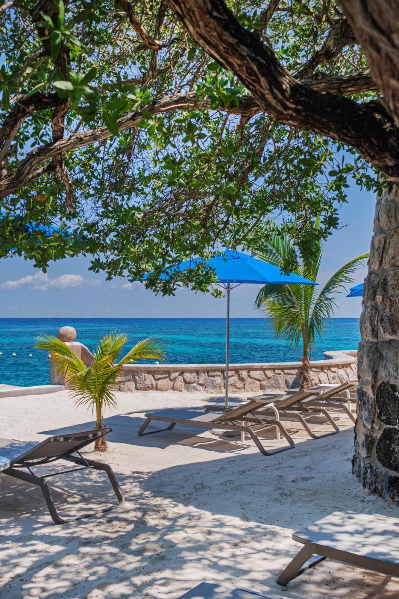 Suites Turquesa Cozumel Exteriör bild