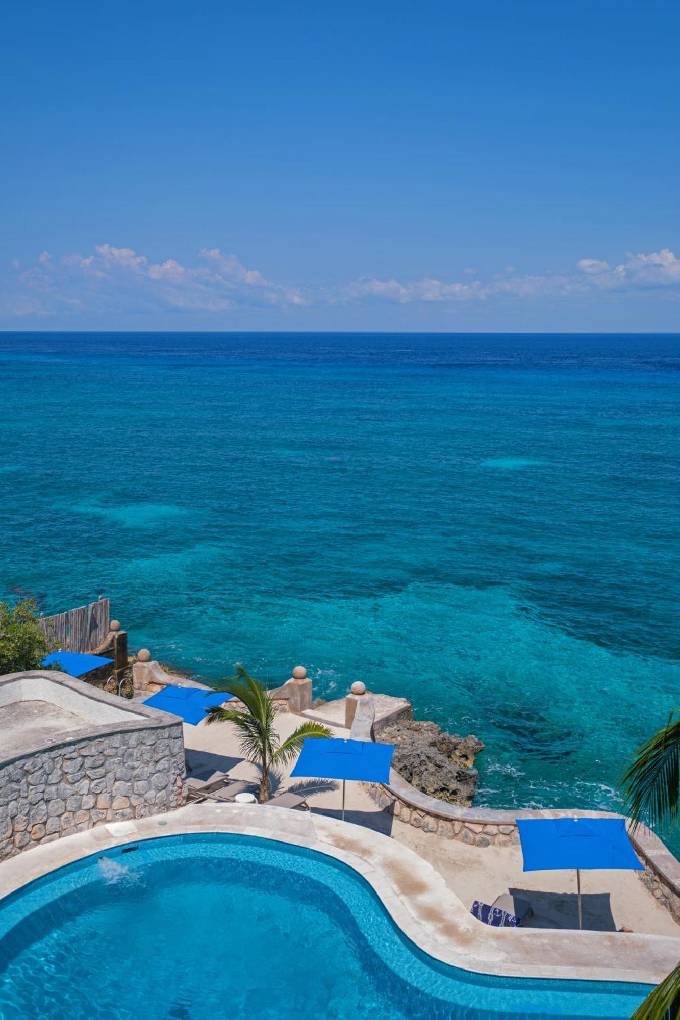 Suites Turquesa Cozumel Exteriör bild